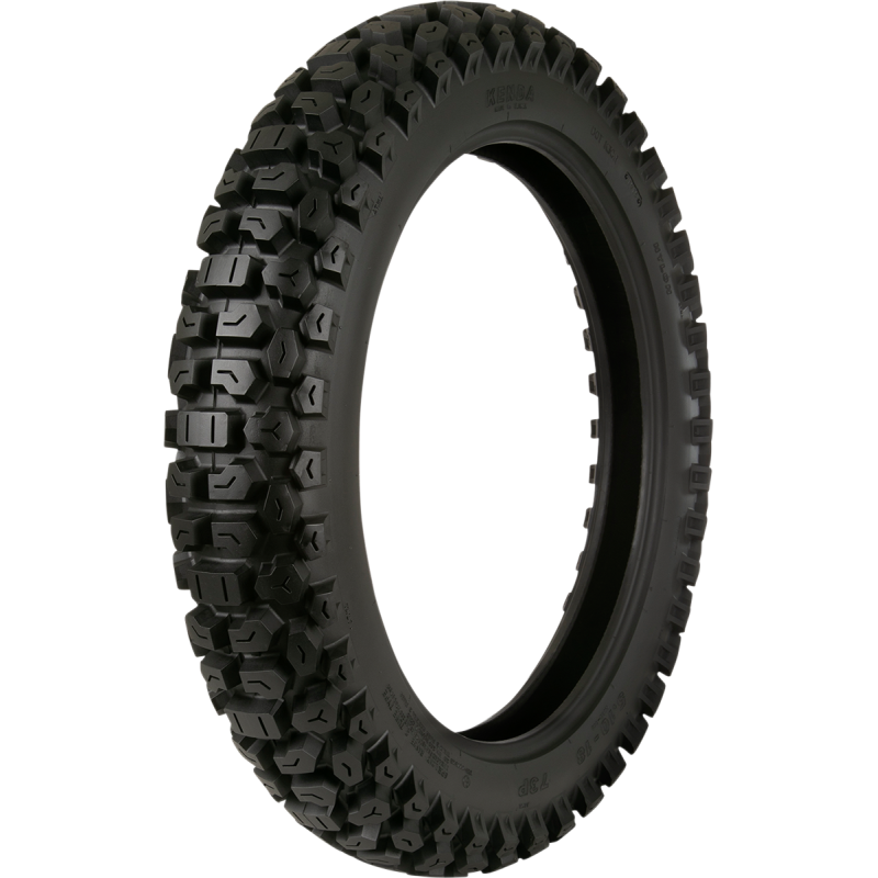K-270 3.50-18 DUAL SPORT