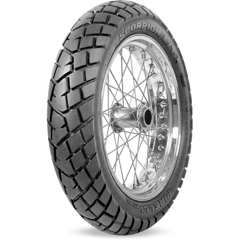 120/80-18 62S TT MT90 A/T REAR PIRELLI