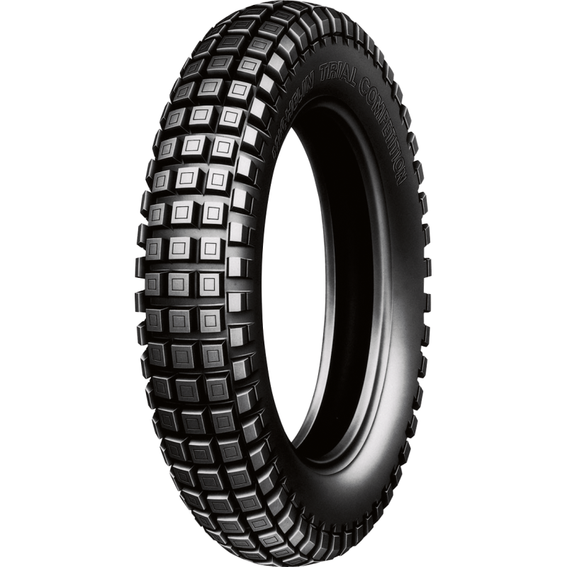 120/100R18 68M TRIAL X LIGHT COMP RADIAL