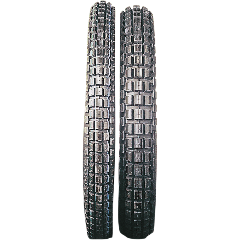 TR1 400-10 TRIALS  60J