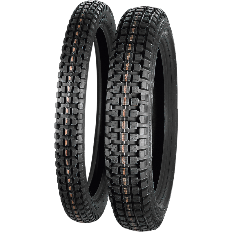 TR11 400-18TL TRIALS COMP  4PR