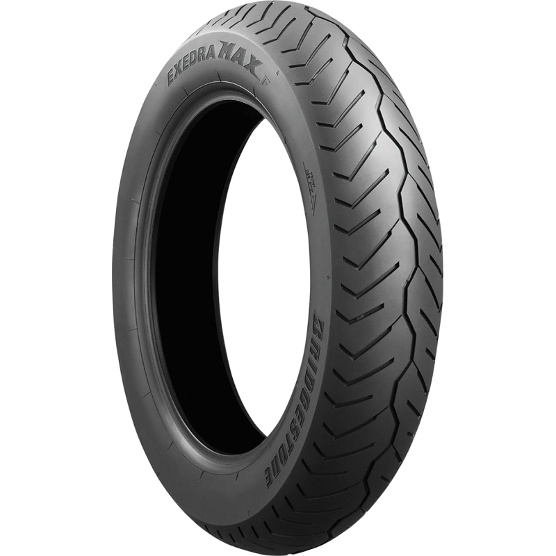 130/70ZR18 (63W) EXEDRA MAX FRONT RD