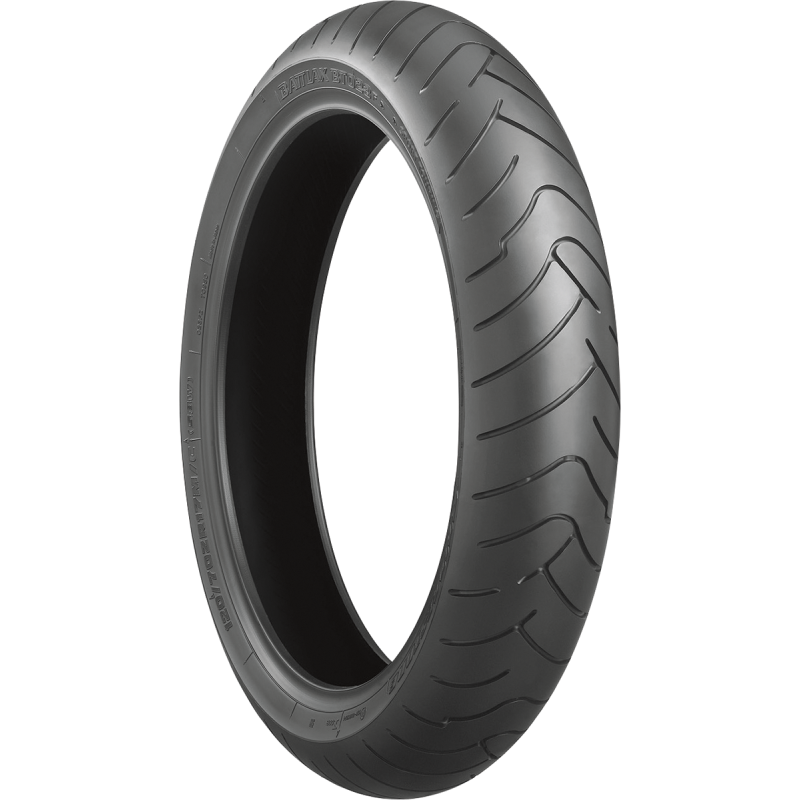 120/70ZR17 (58W) BATTLAX BT023 FRT F OE