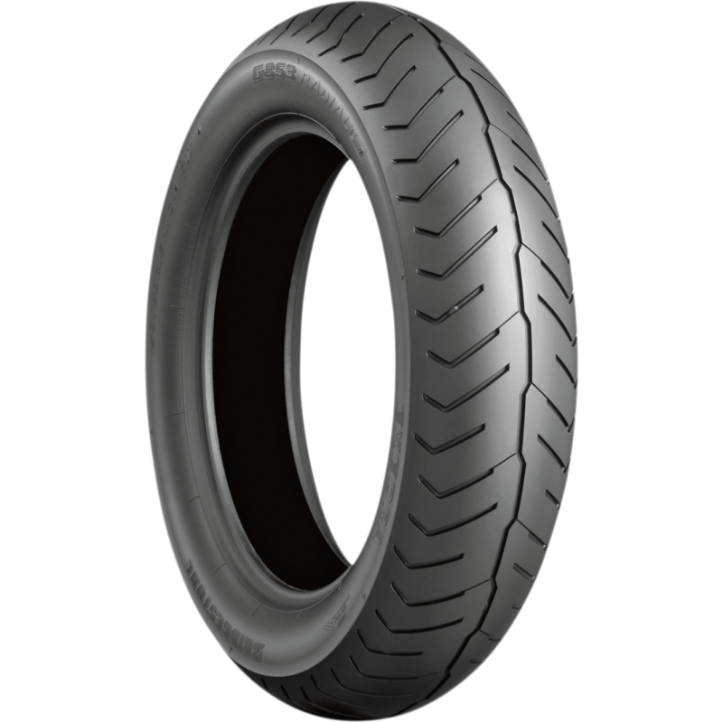130/70R18 63V EXEDRA G853-F FRONT OE