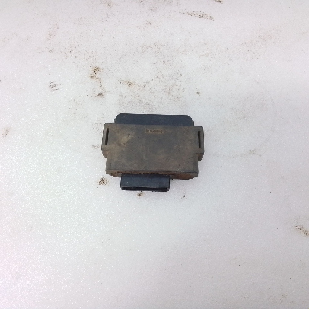 ECU,EFI-PROGRAMMED (012 700 I MP)