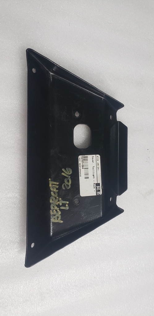 Cover, Taillight - Rack - - 2707-564 arctic cat