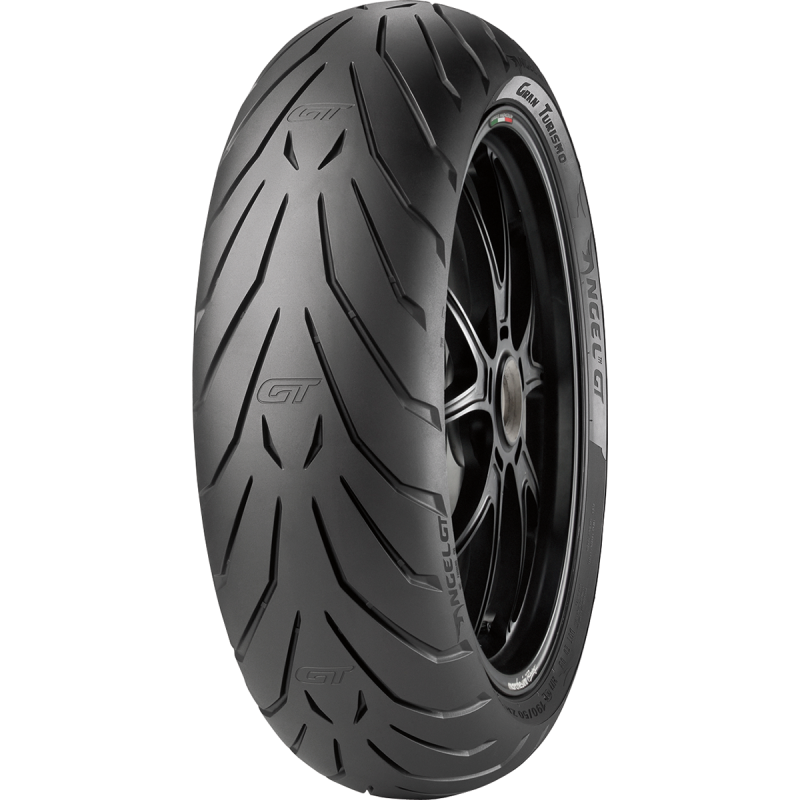 190/55ZR17 (75W) ANGEL GT A SPEC REAR