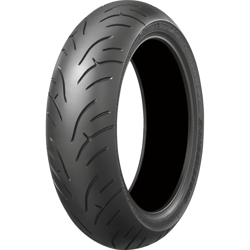 180/55ZR17 (73W) BATTLAXBT023 REAR F OE