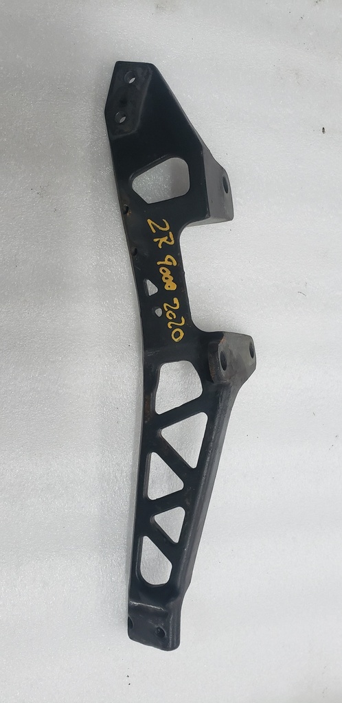 support, chassis - right