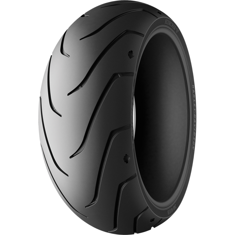 150/70ZR17 (69W) SCORCHER 11T REAR