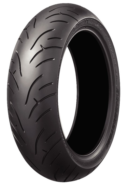 160/60ZR17 (69W) BT023 G REAR OE