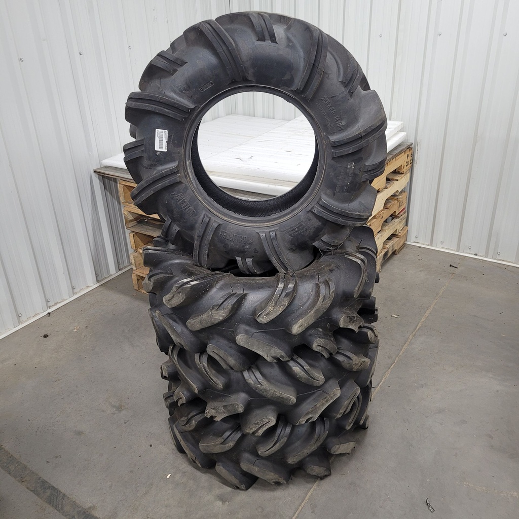 Sets Pneus 29.5x9.5-14