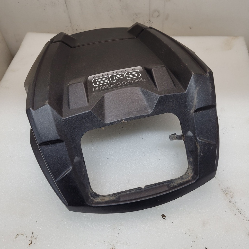 HEADLIGHT POD, UPPER, STEALTH B