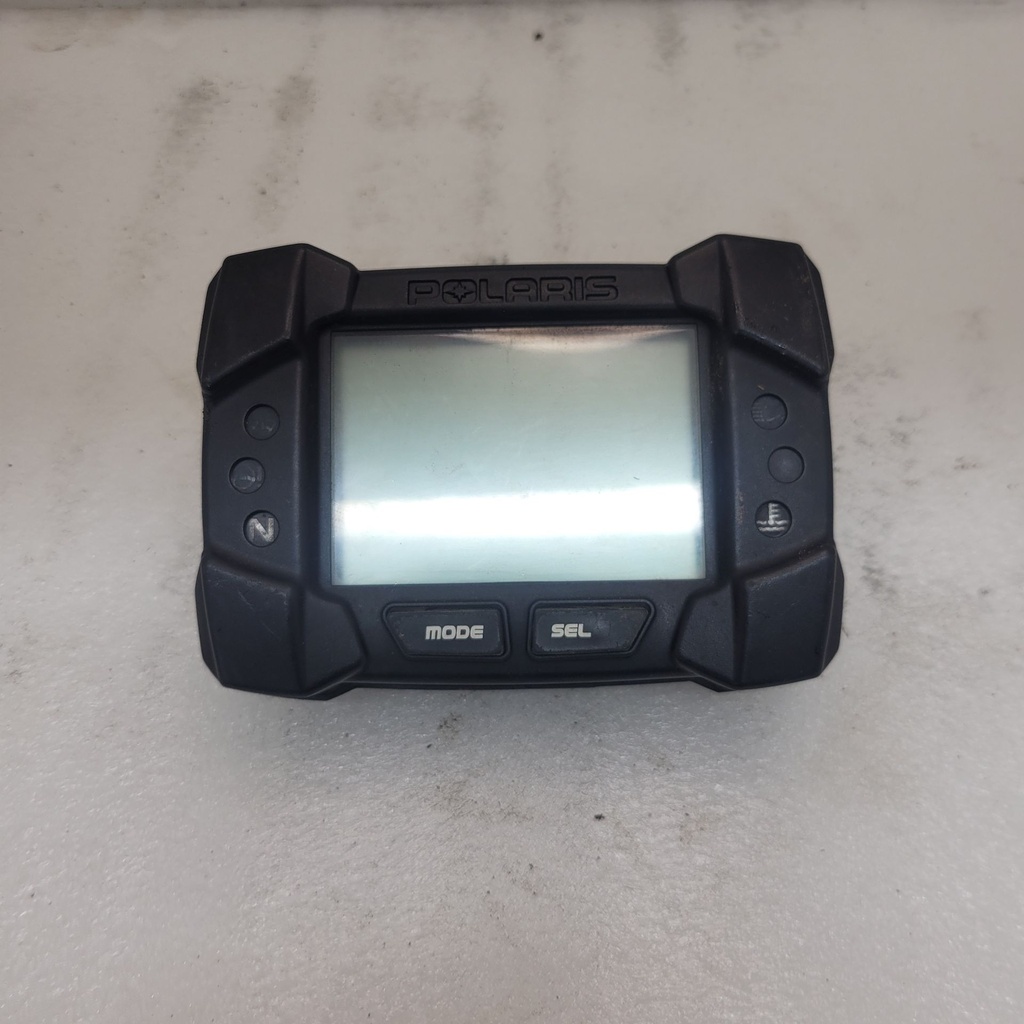 cluster assembly, sportsman xp