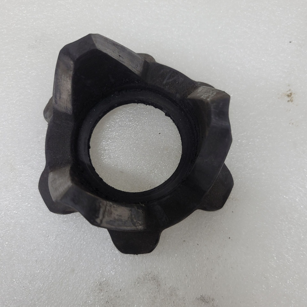 DRIVEN PULLEY CAM