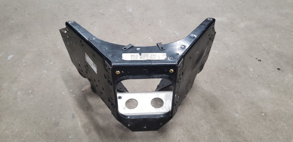 Panel, Front - Assembly - 2707-604 ARCTIC CAT