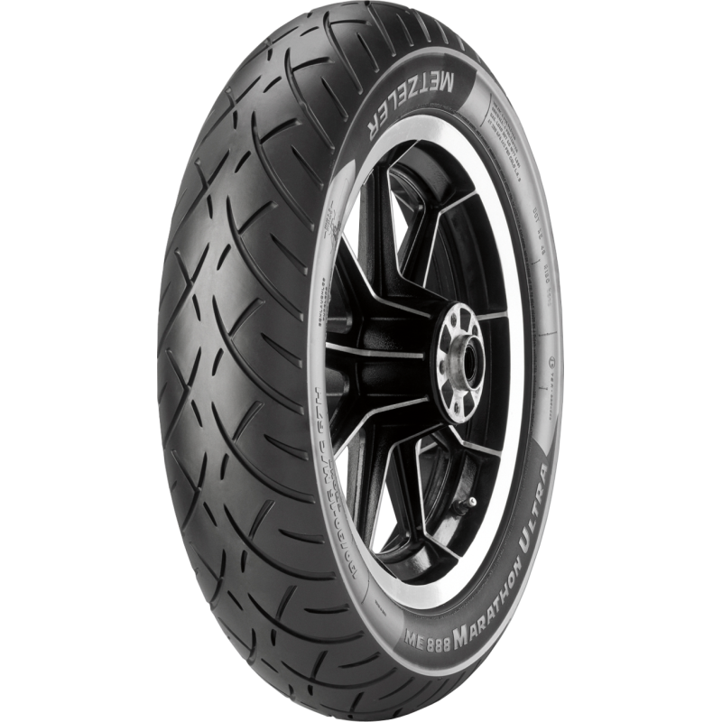 130/90-16 67H ME888 FRONT METZELER