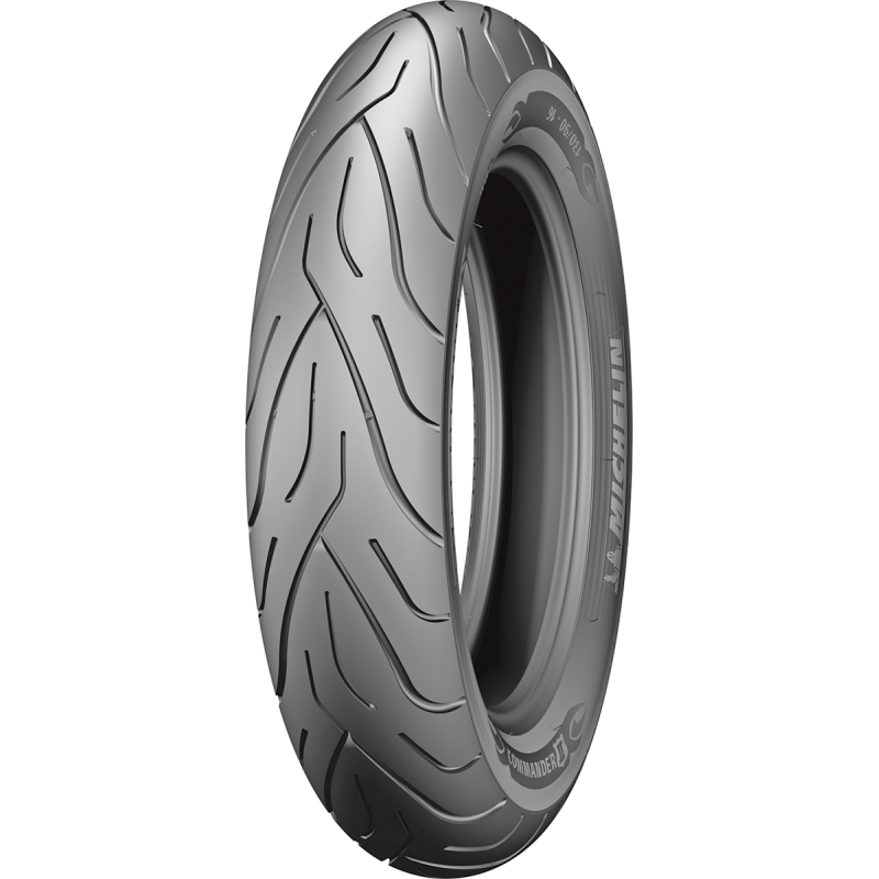 140/80B17 69H COMMANDER II FRONT TL/TT