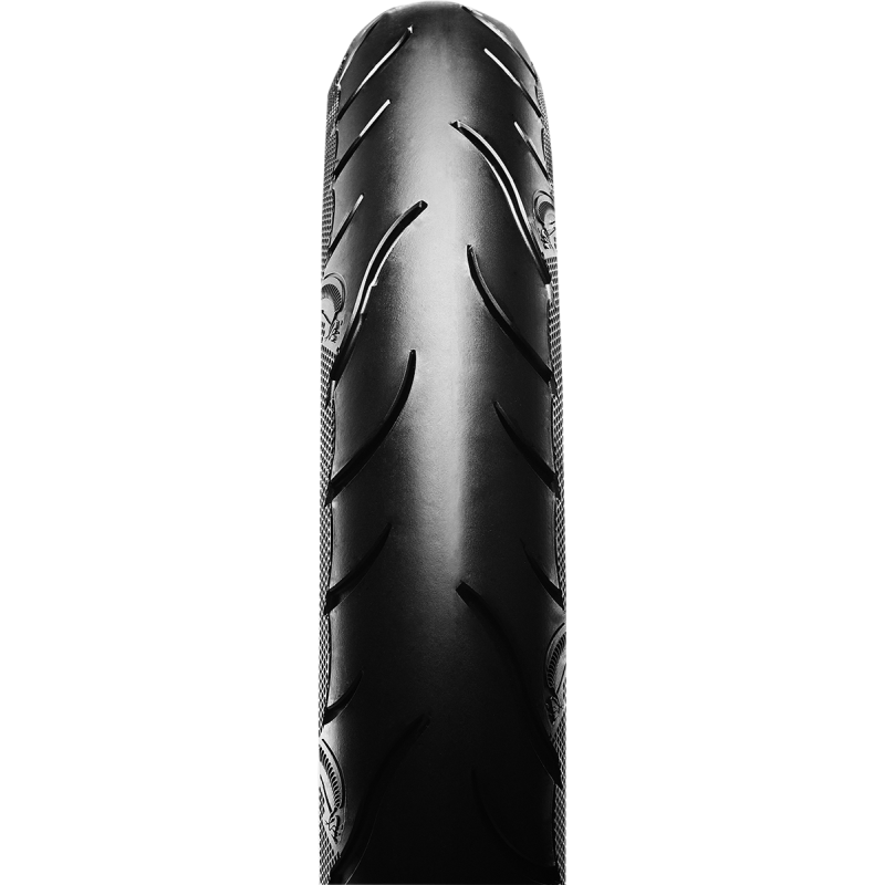 MT90B16 74H AV91 COBRA CHROME WWW REINFORCED FRONT