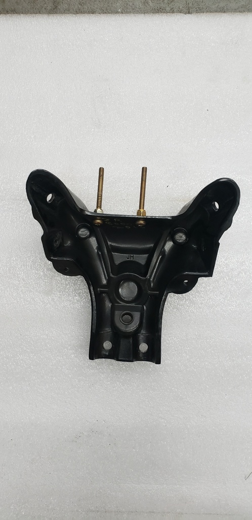 Support, Steering