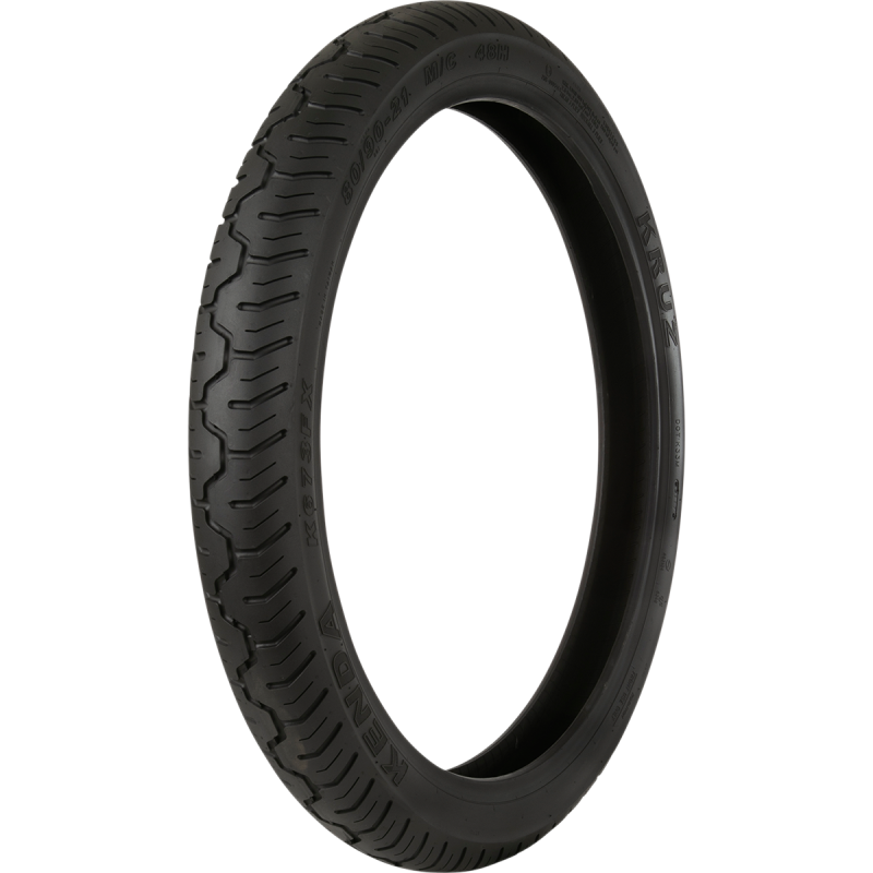 80/90-21 48H K-673 KRUZ FRONT