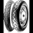 120/90-17 64S TT MT66 FRONT PIRELLI