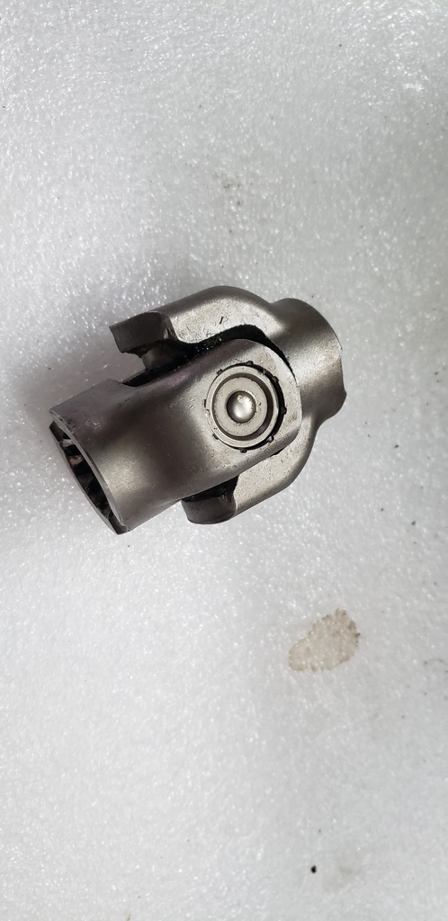 yoke, fr propeller shaft