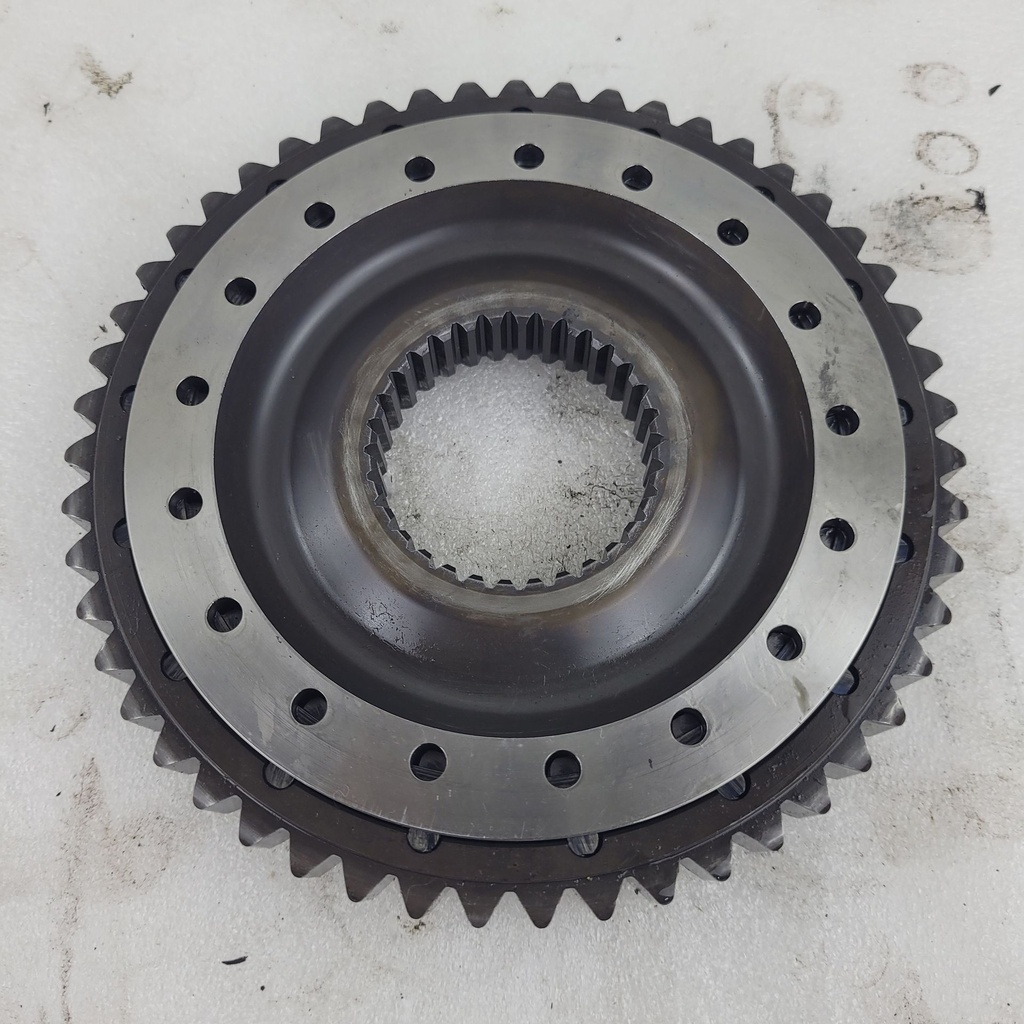 Sprocket , 51 Teeths
