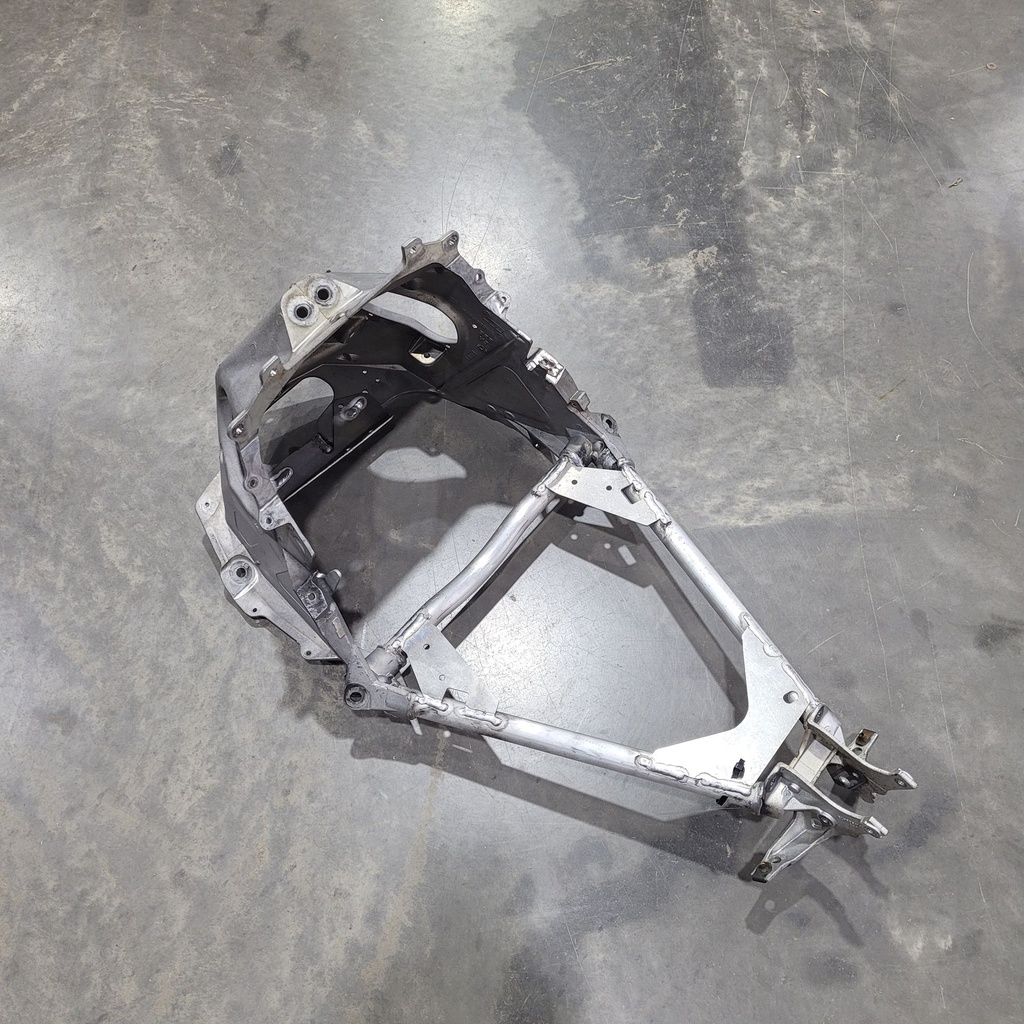 Chassis Suspension Module