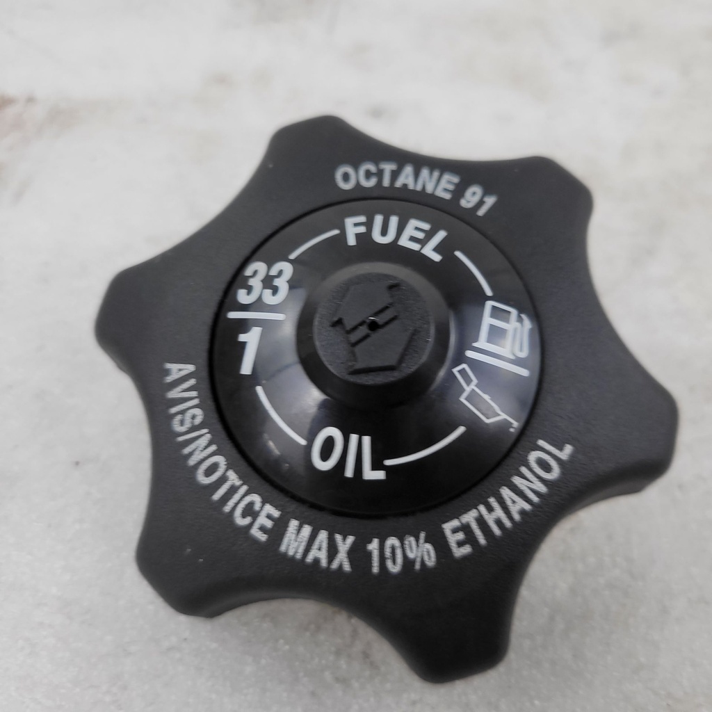 Fuel Tank Cap North America