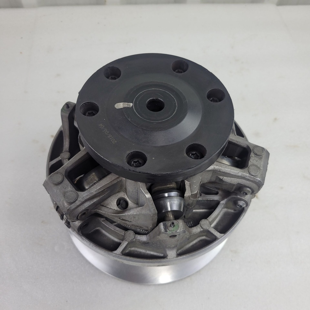 417224333 - 417224182 Clutch Racing Ass'y