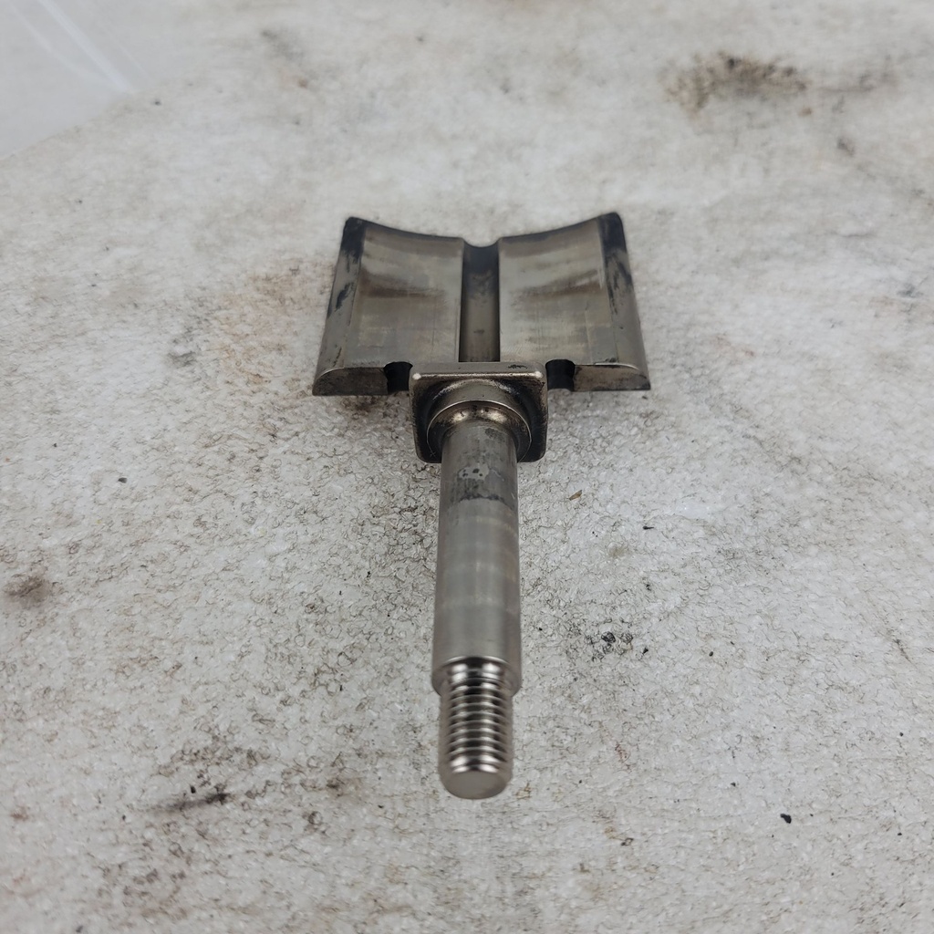Exhaust Valve Lower