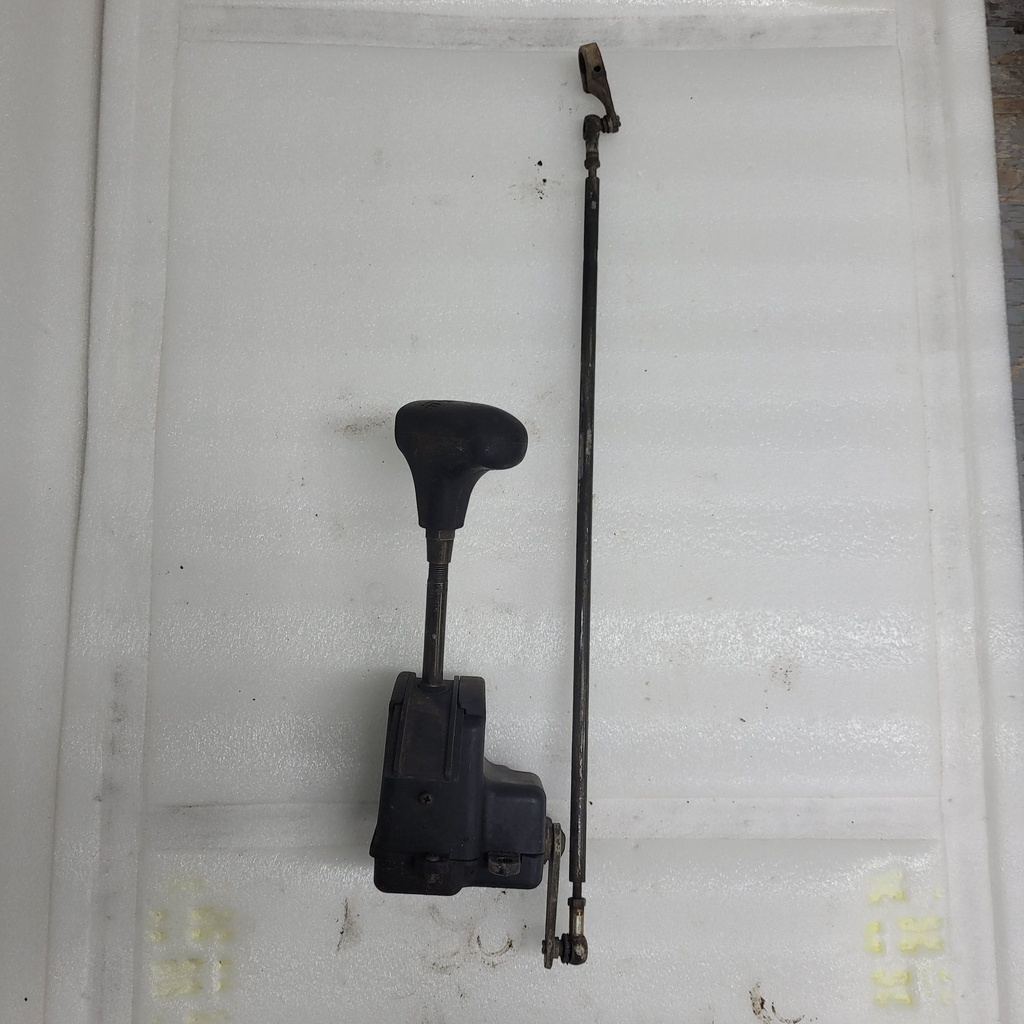 GEARSHIFT UNIT
