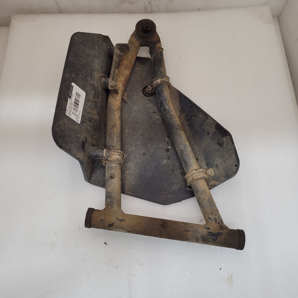 FRONT LOWER ARM (RIGHT HAND)