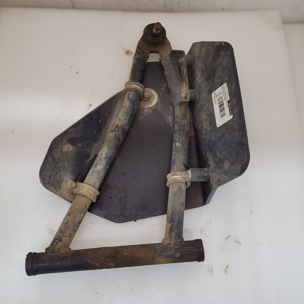 FRONT LOWER ARM (LEFT HAND )