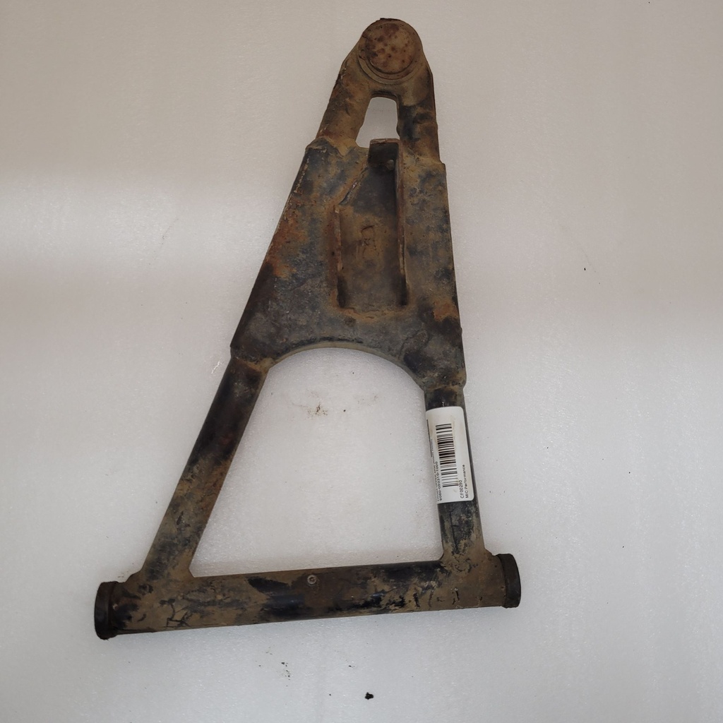 FRONT UPPER ARM (RIGHT HAND)