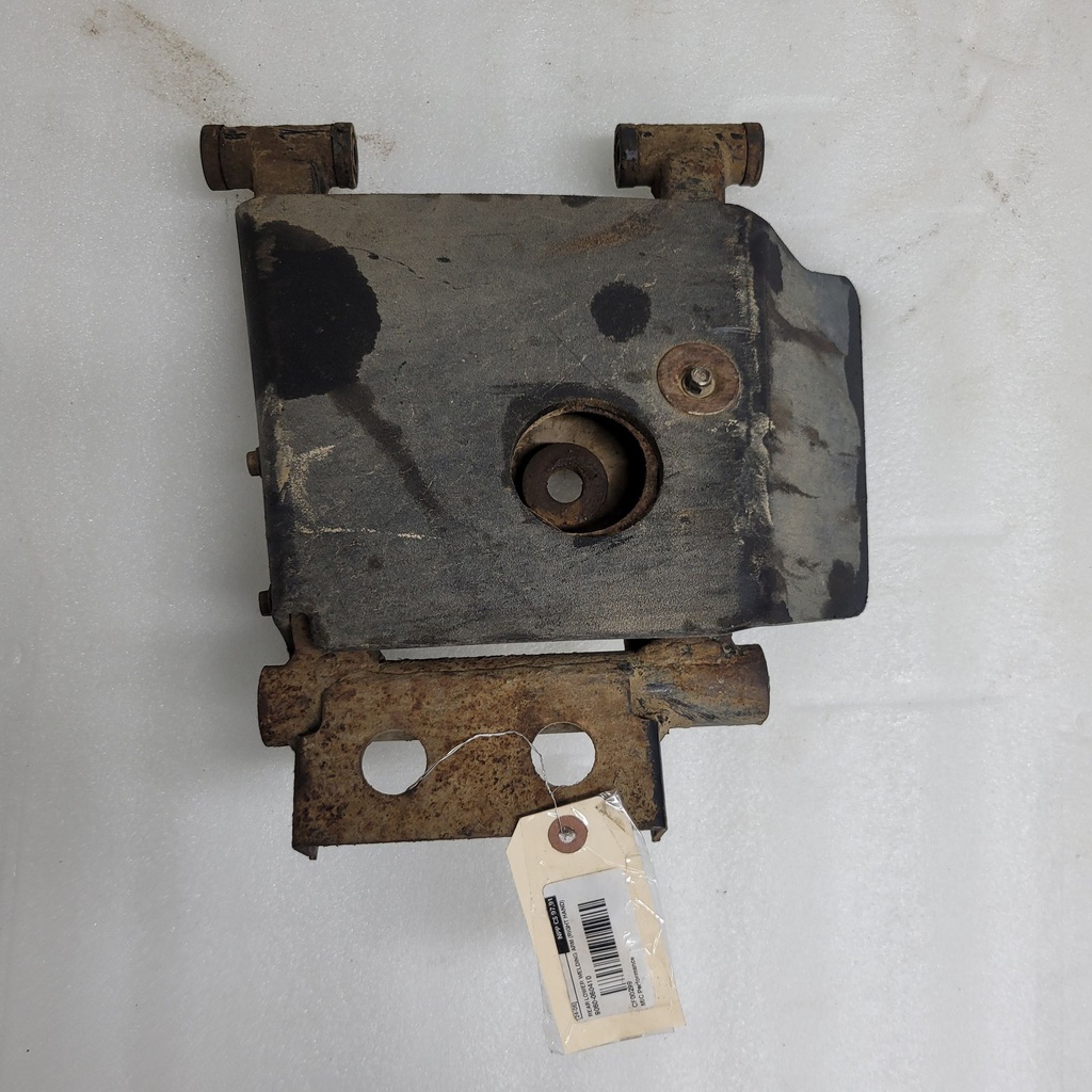 REAR LOWER WELDING ARM (RIGHT HAND)