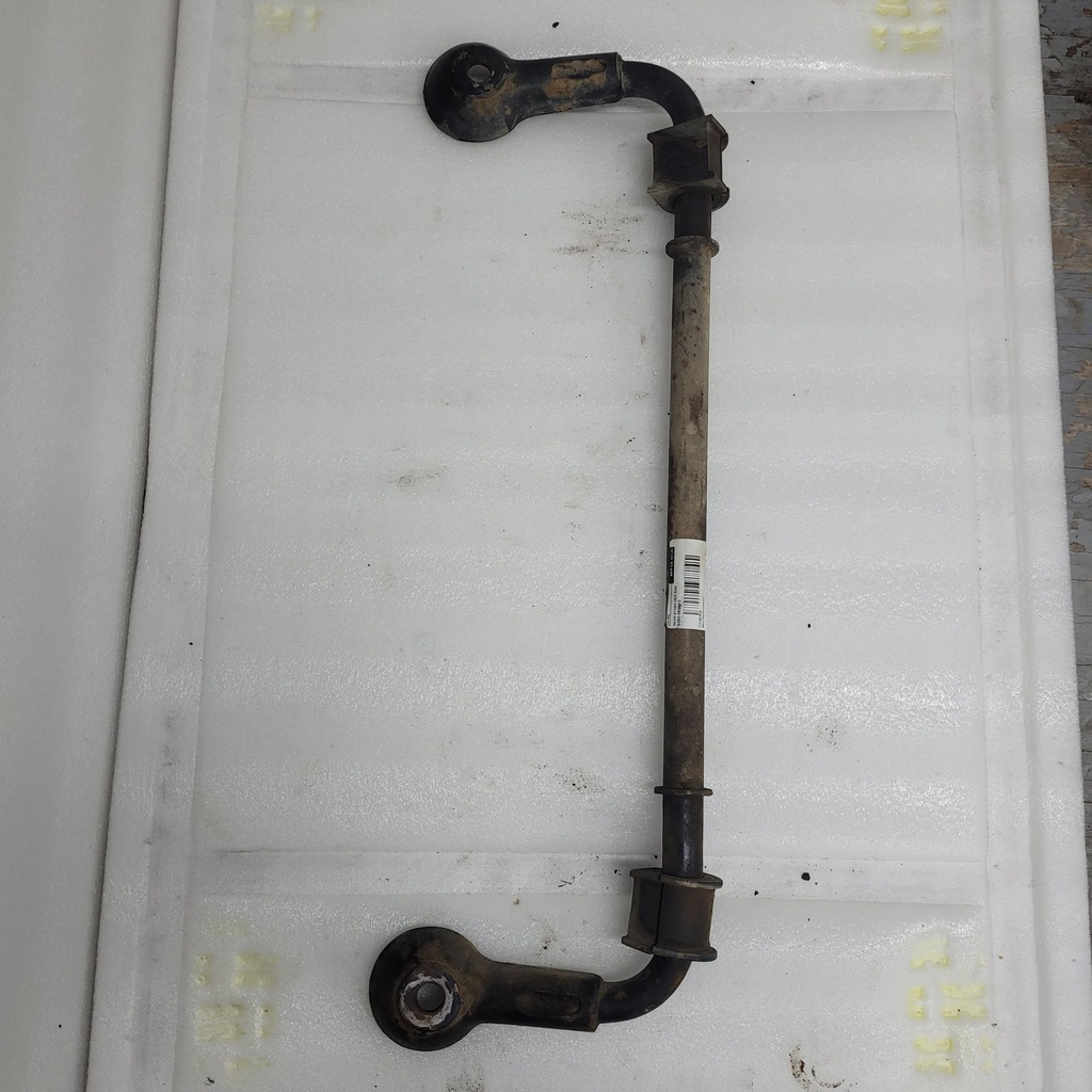 REAR STABILIZER BAR