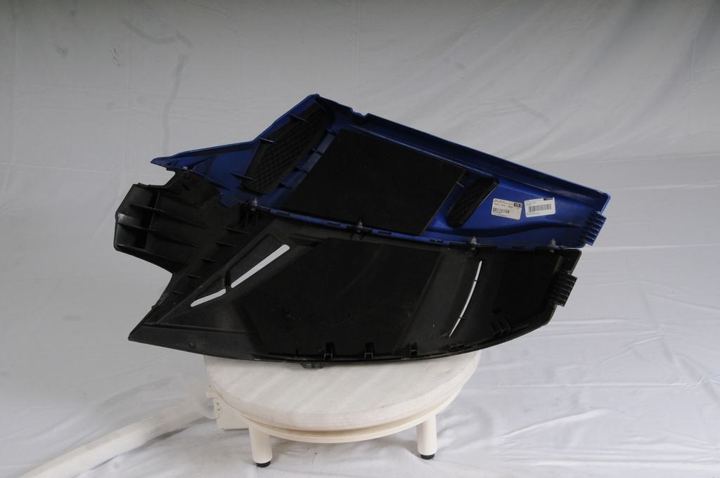 Panel, Side - Upper -