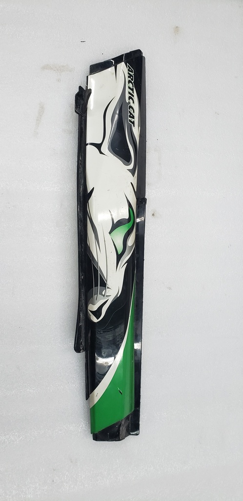 SPAR, FRONT W/DECALS - RI - Arctic-Cat - 2718-774