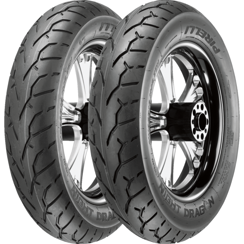 150/80B16 77H NIGHT DRAGON GT REINFORCED REAR
