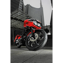 180/55B18 80H ME888 REINFORCED REAR