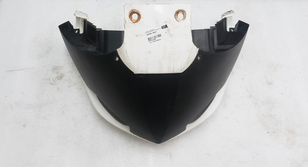 BUMPER FRONT - ARCTIC CAT 2718-925