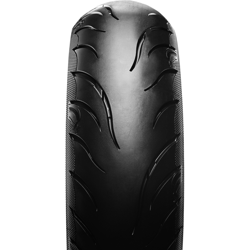 140/90B16 77H AV92 COBRA CHROME WWW REINFORCED REAR