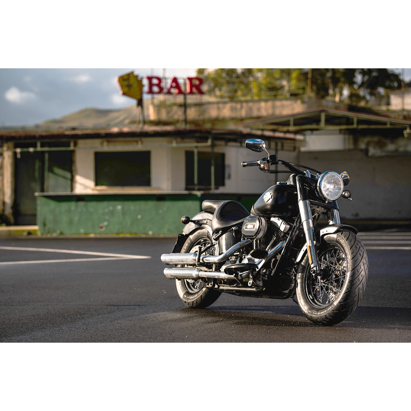 160/70B17 79V CRUISE TEC REAR