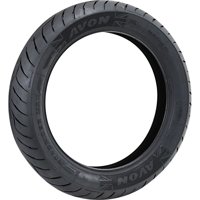 130/80-17 65V ROADRIDER MKII REAR