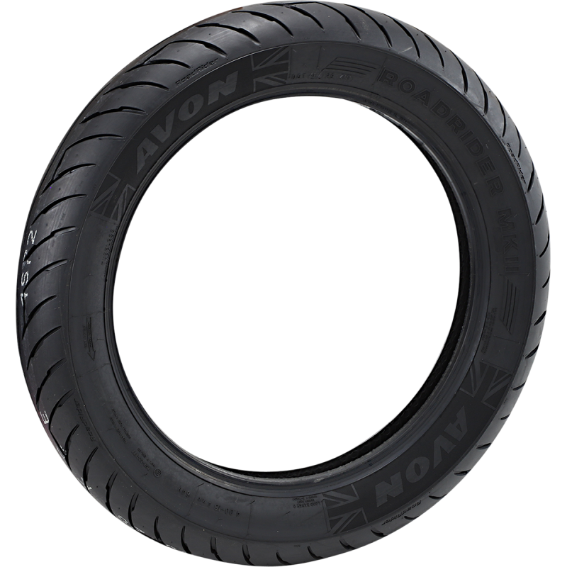 4.00-18 64V ROADRIDER MKII REAR