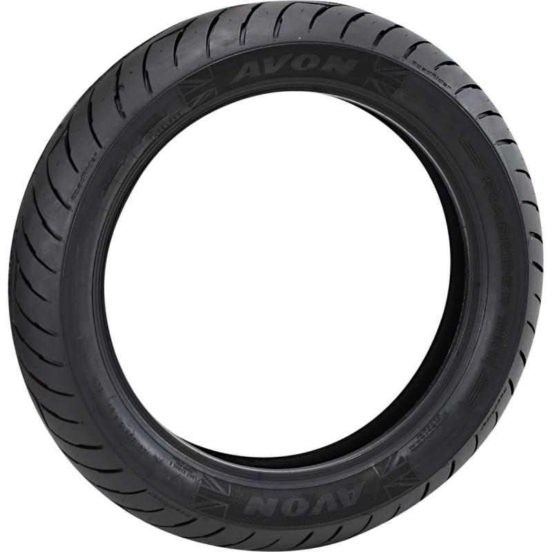 120/80-16 (60V) ROADRIDER MKII FRONT/REAR