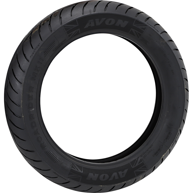 120/90-17 64V ROADRIDER MKII FRONT/REAR