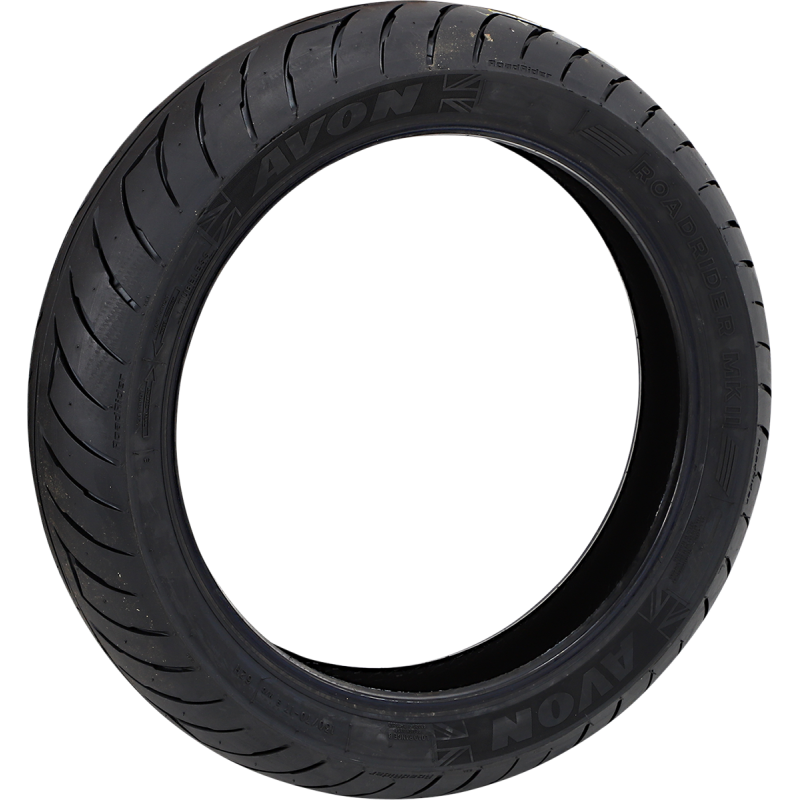 130/70-17 62H ROADRIDER MKII FRONT/REAR